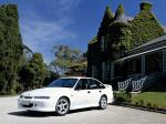 Holden HSV GTS VR 215i 1994 года